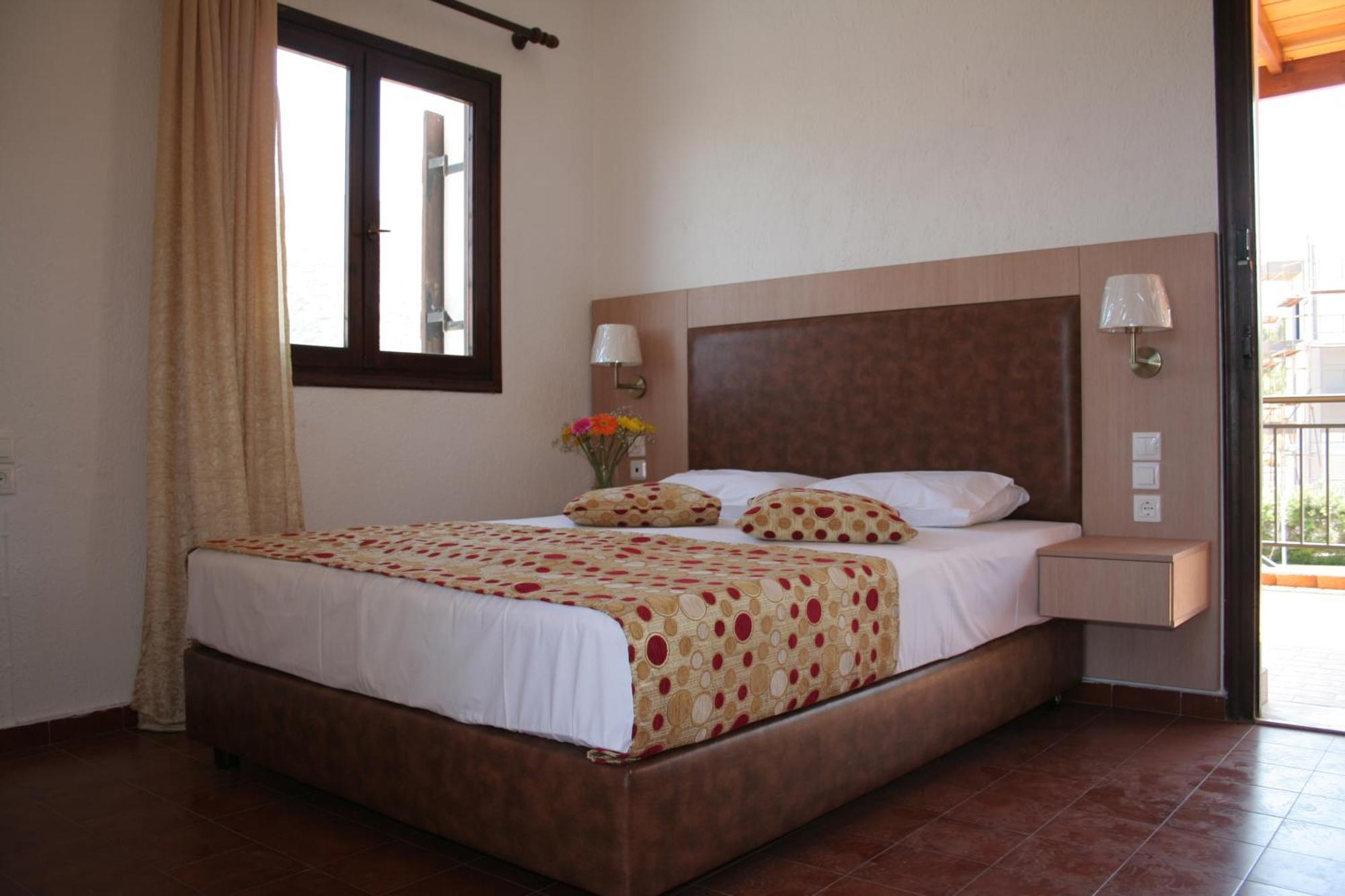 Villa Medusa Hersonissos  Habitación foto